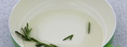 шампиньоны с болгарским перцем и пармезаном. Шаг 6