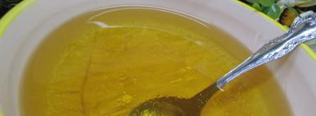 шампиньоны с розмарином и чесноком. Шаг 4