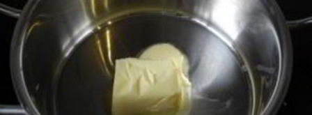 шампиньоны со сливками. Шаг 6