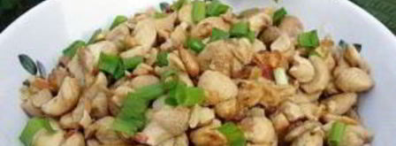 запеченные дождевики. Шаг 4