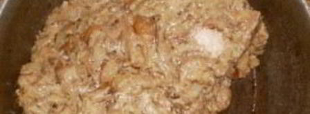 запеченные маслята. Шаг 6