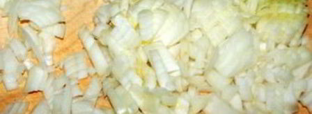 запеченные рыжики. Шаг 3