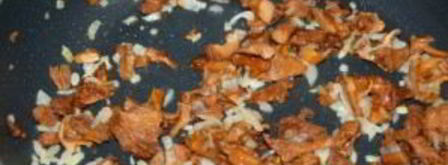 запеченные рыжики. Шаг 5