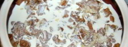 запеченные рыжики. Шаг 7