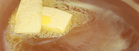 жареные вешенки. Шаг 4