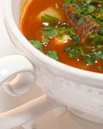 Бограч гуляш