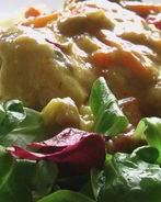 Гуляш без томата