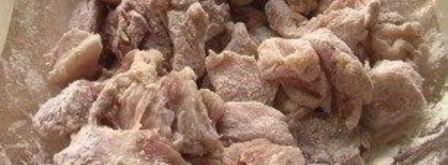 гуляш без томата. Шаг 4