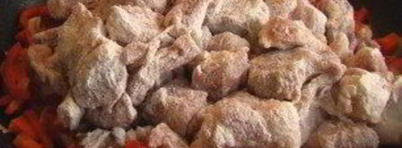 гуляш без томата. Шаг 5