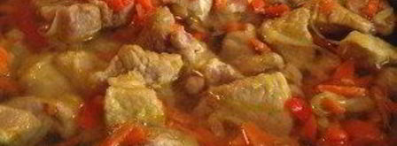 гуляш без томата. Шаг 7