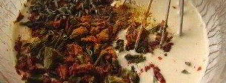 гуляш без томата. Шаг 8