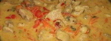 гуляш без томата. Шаг 10