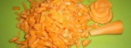 гуляш из фасоли. Шаг 5