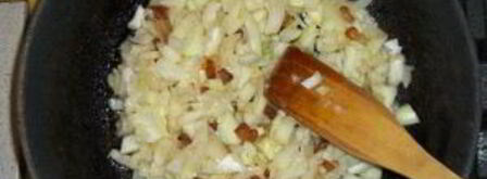 гуляш из говядины с помидорами. Шаг 6