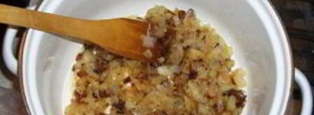 гуляш из говядины с помидорами. Шаг 8