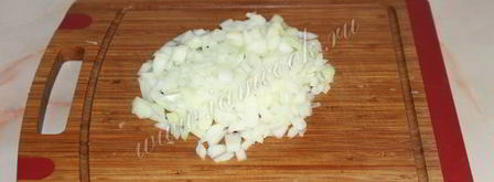 гуляш из индейки. Шаг 5