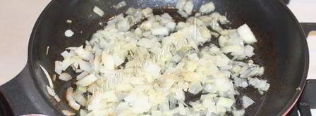 гуляш из индейки. Шаг 7