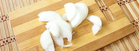 гуляш из куриной печени. Шаг 5