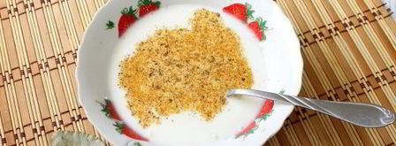 гуляш из куриной печени. Шаг 7