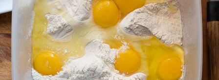 гуляш из мяса с клецками. Шаг 3