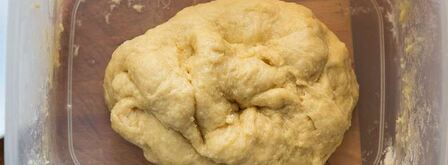 гуляш из мяса с клецками. Шаг 4