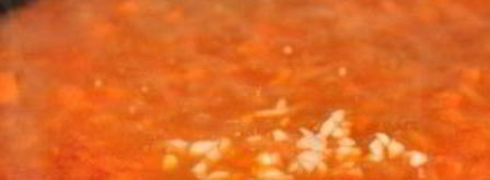 гуляш из рыбы. Шаг 6