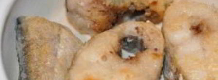 гуляш из рыбы. Шаг 7