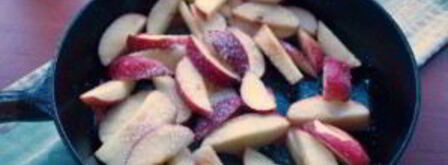 гуляш из свинины с картофелем. Шаг 6