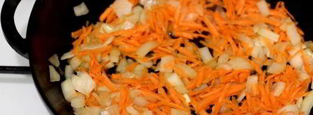 гуляш из свиного сердца. Шаг 6