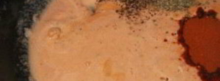 гуляш из свиной печени. Шаг 4