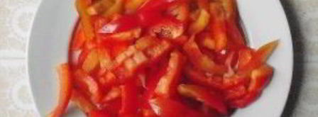 гуляш из телятины на новый год. Шаг 3