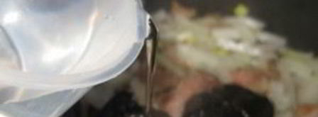 гуляш из телятины в мультиварке. Шаг 7