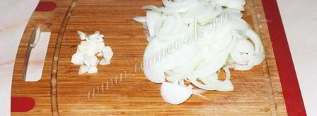 гуляш по-венгерски. Шаг 5