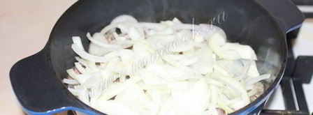 гуляш по-венгерски. Шаг 9