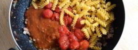 гуляш восхитительный. Шаг 5