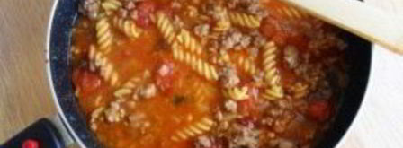 гуляш восхитительный. Шаг 6