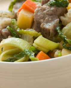 Ирландский гуляш