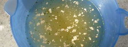 пряный куриный гуляш. Шаг 7