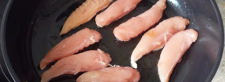 пряный куриный гуляш. Шаг 8