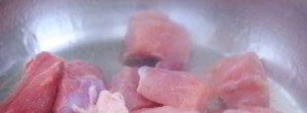 венгерский гуляш из свинины. Шаг 3