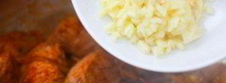 венгерский гуляш из свинины. Шаг 5