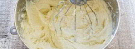 картофельное пюре классическое. Шаг 4