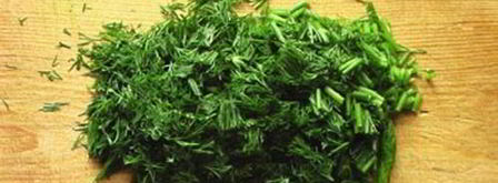 картофельное пюре с соусом. Шаг 7