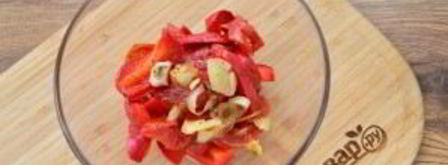 картофельное пюре. Шаг 6