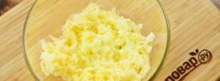 картофельное пюре. Шаг 10