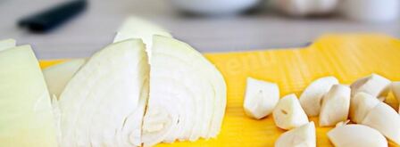 фалафели. Шаг 4