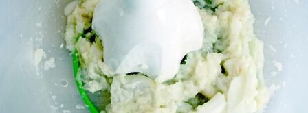 фалафели. Шаг 5