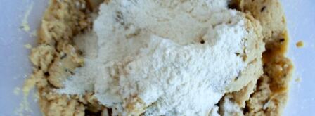 фалафели. Шаг 8