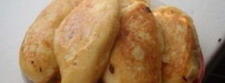 картофельные котлеты с капустой постные. Шаг 5