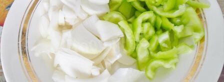 казан котлеты, котлеты в кастрюле. Шаг 11